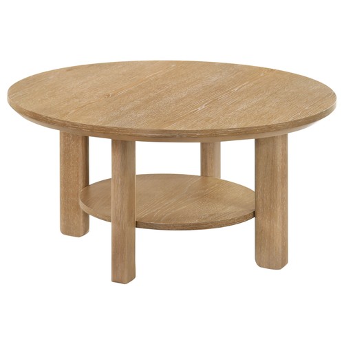 Coaster ottowa inch round - coaster,
