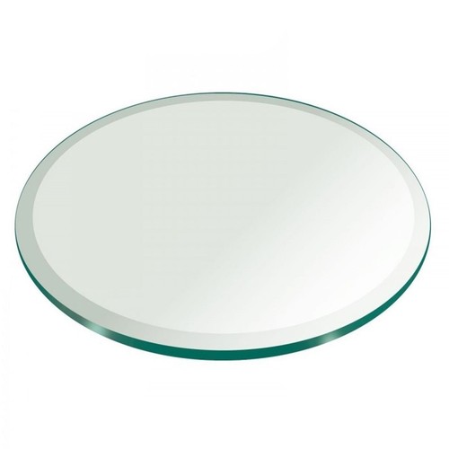Clear inch thick - clear,