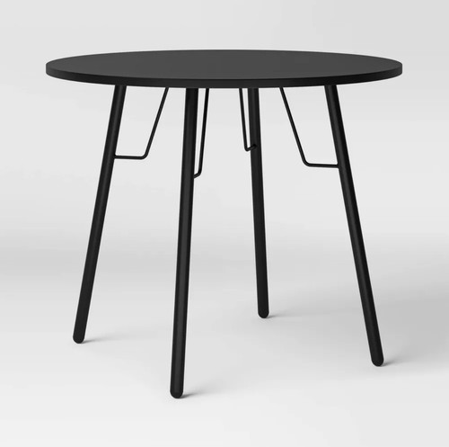 Dining table for dorm - for, seats
